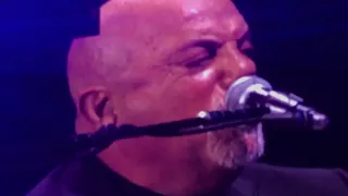 Billy Joel You Might Be Right Live Manchester 2018