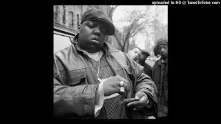 Biggie Smalls - Another Rough One (Unreleased Mister Cee Freestyle) [Produced by Easy Mo Bee] (1992)