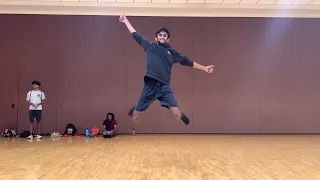 Bhangra Audition