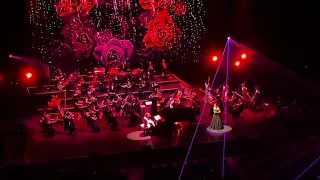 2022/09/17 東京国際フォーラム・ホールA (YOSHIKI CLASSICAL 2022) Rosa