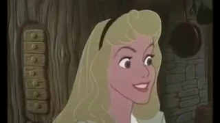 Хей, детка, я теперь брюнетка Disney Style online video cutter com