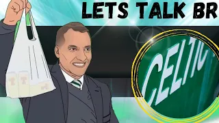 Celtic Sunday LIVE What about the gaffer