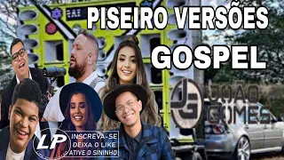 SELEÇÃO PISEIRO GOSPEL 2021 VERSÃO JOÃO GOMES REMIX