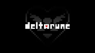 Scarlet Forest (Beta Mix) - Deltarune