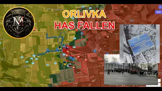 SnowStorm | The Russians Entered Krasnohorivka | Transnistrian Crisis | Orlivka Was Taken. 2024.2.28