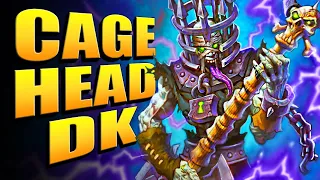 The Most BROKEN Deck of the NEW Mini Set! | Hearthstone