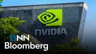 Reasons why Nvidia could see more upside in the months ahead with top strategist