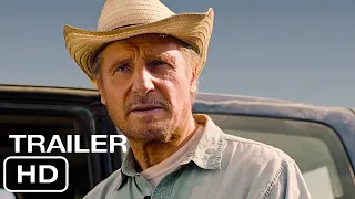 THE MARKSMAN Trailer (2021) Liam Neeson Action Thriller Movie