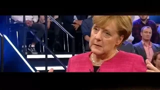 Altenpfleger lädt Frau Merkel in seine Einrichtung ein!