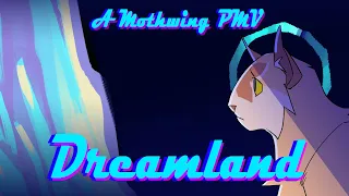 Dreamland - Mothwing PMV