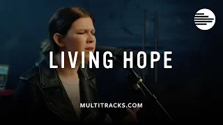 Bethel Music - Living Hope (MultiTracks Session)