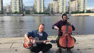 Ploho - Молодость  Molodost (live acoustic version)