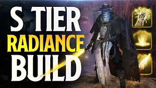 Lords of the Fallen - S TIER RADIANCE Build Guide! (BEST Stats, Weapons, Rings & Spells)