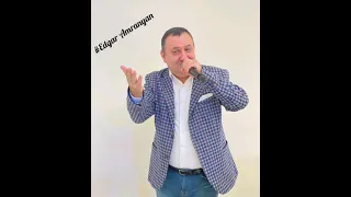 Vardan Urumyan - Andranik Pasha *classic*