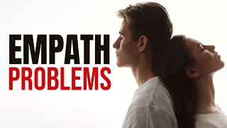 10 Problems Only Empaths Have