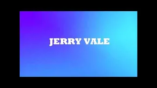 JERRY VALE | This Day Of Days | 1963