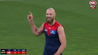 Oddities In The AFL Round 18 2023