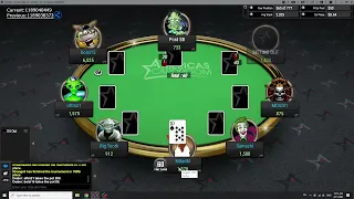 Poker Live Stream #5