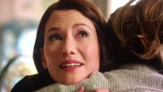 Alex Danvers Coming Out Scenes!! | SuperGirl