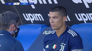 Cristiano Ronaldo Vs Lazio Away HD 1080i (08/11/2020)