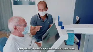 IVS3 - Atención de un paciente post-AVC sin motricidad