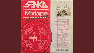 Senka Mixtape, Volume 1 (Continuous DJ Mix)