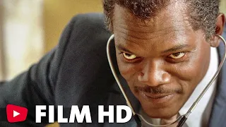 🔥 The Doctor | Samuel L. Jackson | Film Complet en Français | Drame