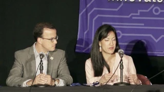 TiEcon 2017 - Autonomous Vehicles Track - Now to 2020: The Regulatory Path & Early Innovations