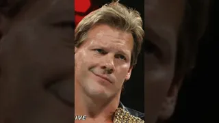 Roman Reigns vs Chris Jericho Comparison