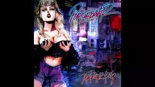 Perturbator - "Shadow Force '84" ["TERROR 404" - Remaster 2015]