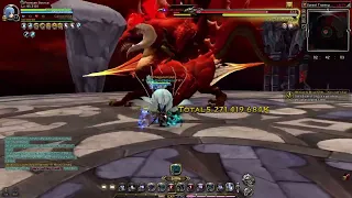 [Dragon Nest SEA] STG19 Sniper VDJ Gameplay