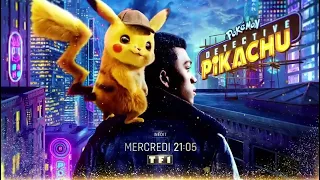 Pokémon : Détective Pikachu - Bande-Annonce TF1