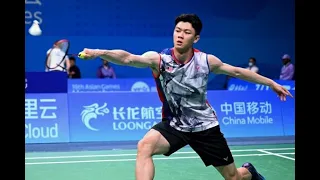 Badminton Live- Thomas & Uber Cup Final 2024 Malaysia Vs Hongkong