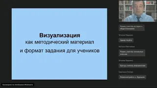 Цифровые инструменты для современного преподавателя