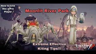How to kite in Moonlit River Park like a pro - Extremely Effective Kiting Tips!!! #IDV