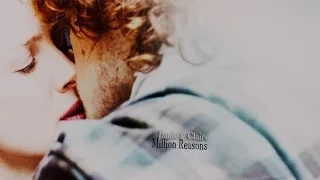 Jamie & Claire - Million Reasons