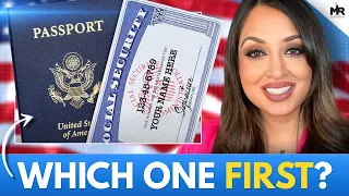 The Top 7 Things To Do AFTER Becoming A US Citizen! (2024 Update)