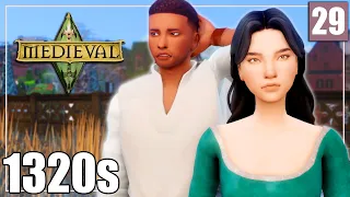 you again! 🎄 ULTIMATE DECADES CHALLENGE [ #29 ] the sims 4