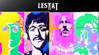 Anna  (Go to him)  by Lestat y Juan (Beatles Cover) - Legendado PT Br