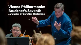 Bruckner’s Seventh Symphony: Vienna Philharmonic | Carnegie Hall+