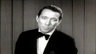 Andy Williams  / Are You Sincere /