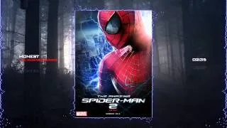 Soundtrack - El Sorprendente Hombre Araña 2 (The Neighbourhood - Honest)