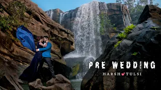 Harsh & Tulsi Pre Wedding Varanasi | Professional Art7 | Nikon Z6