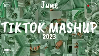 tiktok mashup 2023 June (clean)💕💕
