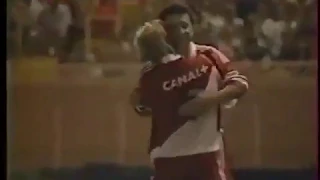 Jurgen Klinsmann (Monâco) - 22/08/1992 - Monâco 3x1 Nimes - 1 gol