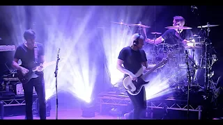 The Pineapple Thief "In Exile" Live