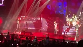 JUDAS PRIEST - KILLING MACHINE - Hard Rock Hotel, Hollywood, FL May 3, 2019