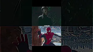 Michael Myers VS Spider-Man