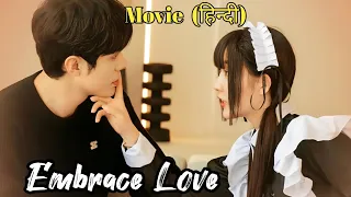 Handsome Professor falls in Love with his Maid... Full drama Explained in Hindi