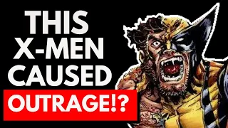 Why Did X-Men For Sega Genesis Cause Outrage!?
